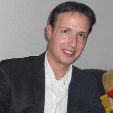 Profilbild von Sascha Huber