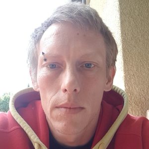 Profilbild von Sascha Hüffer
