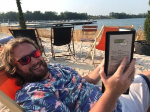 Profilbild von Sascha Hünseler