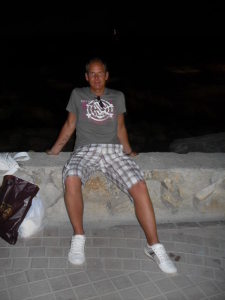 Profilbild von Sascha Huppertz