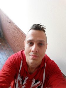 Social Media Profilbild Sascha Igel 