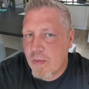 Profilbild von Sascha Jagalla