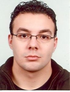 Profilbild von Sascha Jüttner