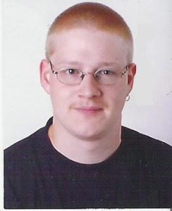 Profilbild von Sascha Juhre-Skupin
