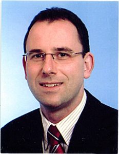 Profilbild von Sascha Jung