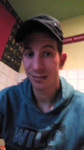 Profilbild von Sascha Jung