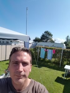 Profilbild von Sascha K.