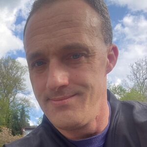 Profilbild von Sascha Kaczmarek