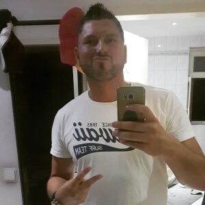 Profilbild von Sascha Kadow