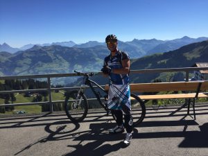 Profilbild von Sascha Kähl