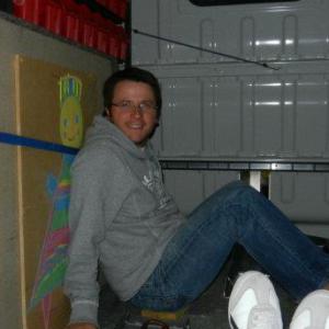 Profilbild von Sascha Kaiser