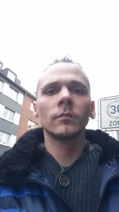 Profilbild von Sascha Kaiser