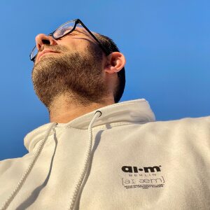 Profilbild von Sascha Kamper