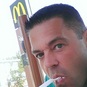 Profilbild von Sascha Kantelberg