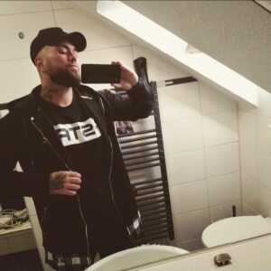 Profilbild von Sascha Karl