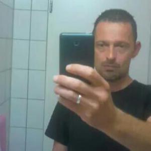 Profilbild von Sascha Karlinski