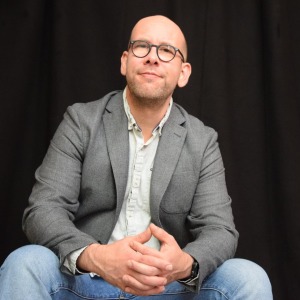 Profilbild von Sascha Katterbach