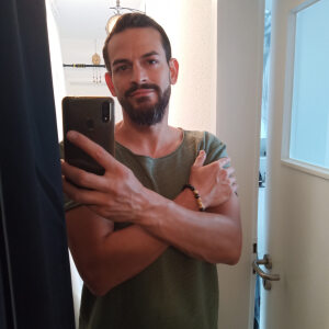 Profilbild von Sascha Kekulawala