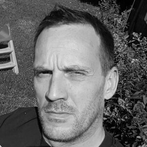 Profilbild von Sascha Keller