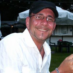 Profilbild von Sascha Kempken