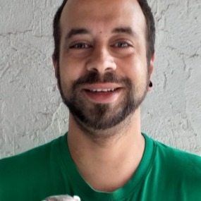 Profilbild von Sascha Khan