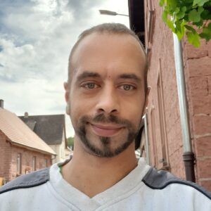 Profilbild von Sascha Khan