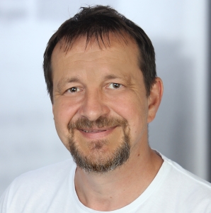 Profilbild von Sascha Kiesewetter