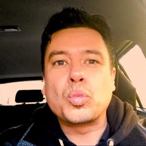 Profilbild von Sascha Kimmel