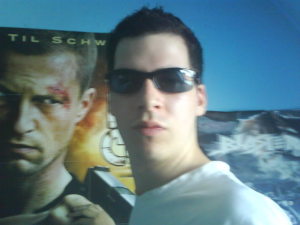 Profilbild von Sascha Kirschtowski