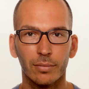 Profilbild von Sascha Kirste