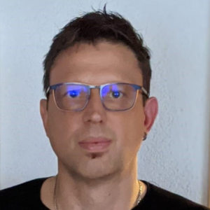 Profilbild von Sascha Kittelberger