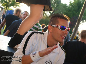 Profilbild von Sascha Kleefisch