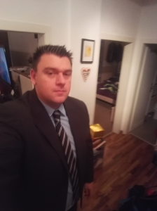 Profilbild von Sascha Kleifges