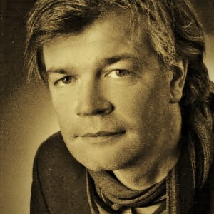 Profilbild von Sascha Klein