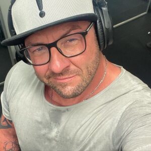 Profilbild von Sascha Klein