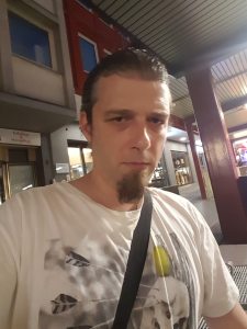 Profilbild von Sascha Kliesen