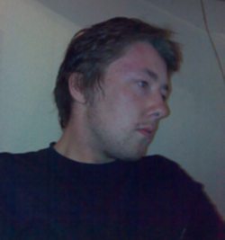 Profilbild von Sascha Klug