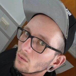 Profilbild von Sascha Knöchel