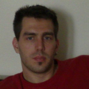 Profilbild von Sascha Knopp