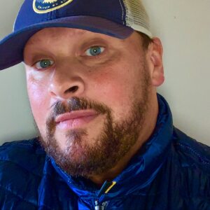 Profilbild von Sascha Koch