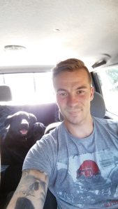 Profilbild von Sascha Koch