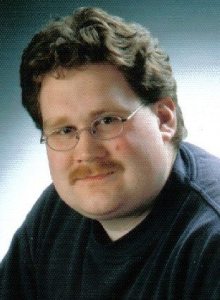 Profilbild von Sascha Kölz