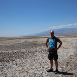 Profilbild von Sascha Köpstein