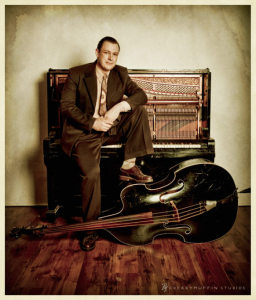 Profilbild von Sascha Körner