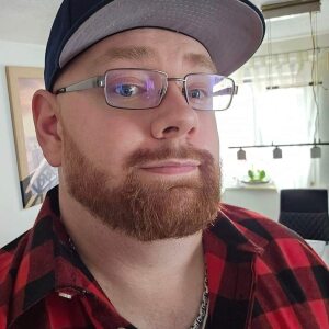 Profilbild von Sascha Kohb