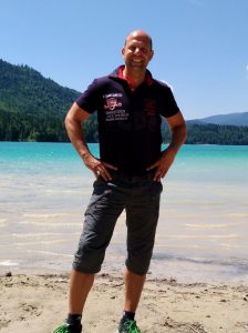 Profilbild von Sascha Kopp