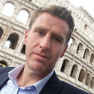 Profilbild von Sascha Kremer