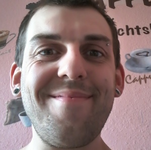Profilbild von Sascha Krepper