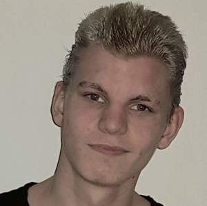 Profilbild von Sascha Krethen