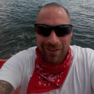 Profilbild von Sascha Krickhaus